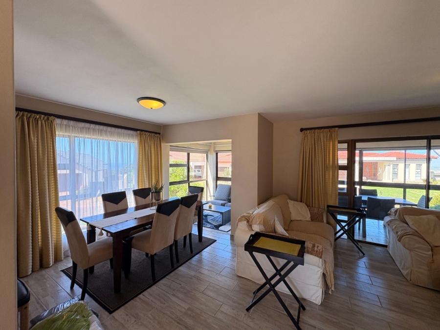 3 Bedroom Property for Sale in Mossel Bay Golf Estate Western Cape